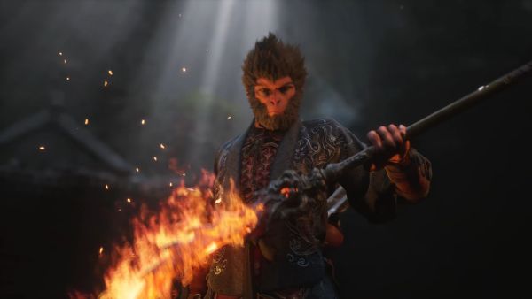 Wukong