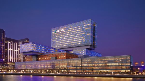 Cleveland Clinic Abu Dhabi reaffirms its commitment to the national Hayat initiative to build on organ donation success