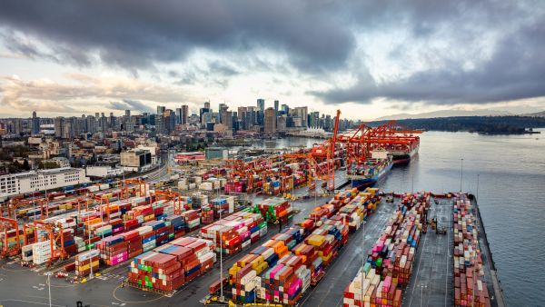 DP World’s Digital Freight Alliance Surpases 7,000 Members, Poised For Continued Growth