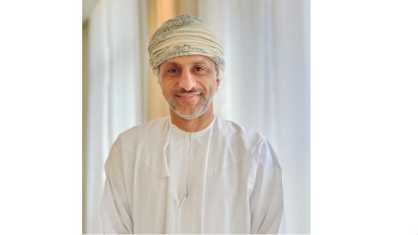 Dr Ahmed Al Abri - CTIO Ooredoo Oman. Ooredoo and Tech Mahindra Strengthen Partnership to Excel in Digital Customer Experience