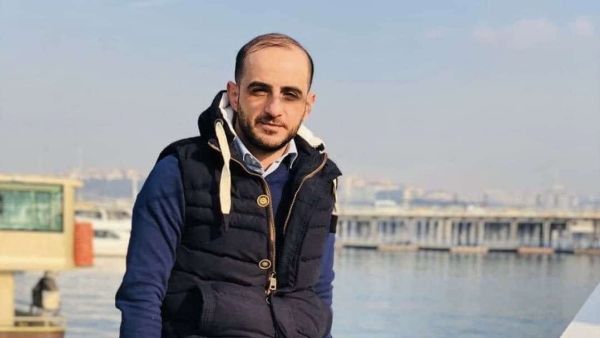 الطبيب الراحل بشير العياصرة