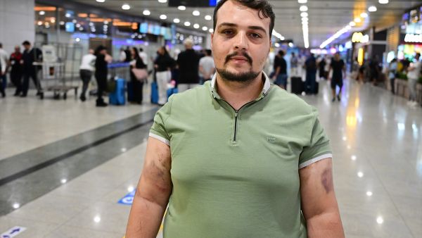 Muhammed Çolak