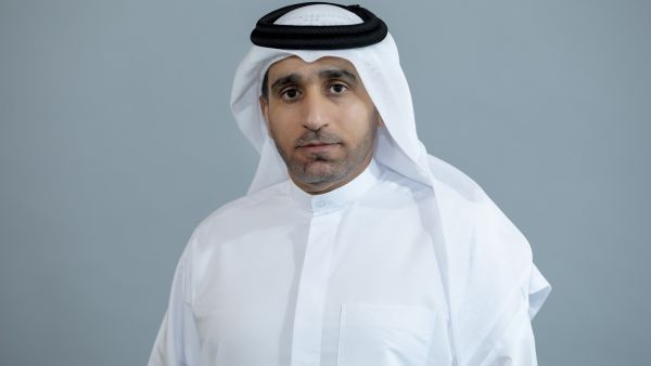 Hamad Obaid Al Mansoori, Director General of Digital Dubai du announces the second edition of “Envision” Under the patronage of Dubai Digital Authority to elevate AI-Driven digital transformation in the UAE