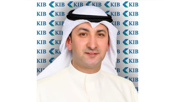 KIB's Musab Al-Shalan. KIB renews its graduate training program in collaboration with Union of Consumer Co-Operative Societies