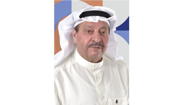Khaled Al Hasan - Group Vice Chairman & CEO. Gulf Insurance Group shareholders approve new Board formation