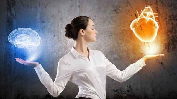 كيف يؤثر الحب على عمل أدمغتنا؟ كيف يؤثر الحب على عمل أدمغتنا؟
