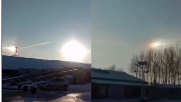 3 suns