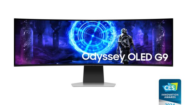 Innovative Odyssey 3D monitor delivers immersive glasses-free 3D gaming with Eye Tracking and View Mapping technology Samsung Electronics Unveils Groundbreaking, Glasses-Free ‘Odyssey 3D’ Gaming Monitor at Gamescom 2024