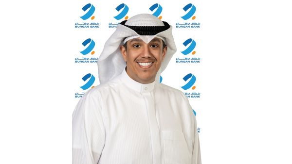 Omar KHalifouh. Burgan Bank Unveils its Central Hub for Innovation and Transformation, “Burgan Lab”