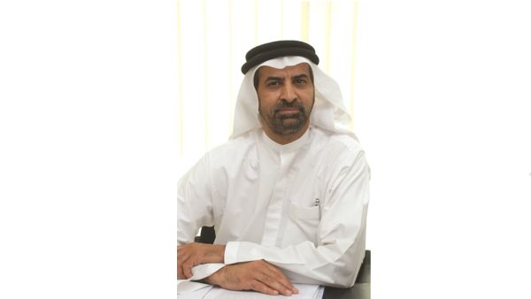 Prof Abdullah Alshamsi. The British University in Dubai Celebrates 20 Years Anniversary