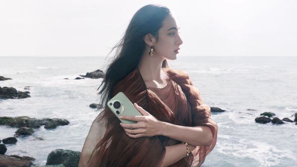 Here's What's Behind the Bold and Mysterious New Look of HUAWEI Pura 70 Series Here's What's Behind the Bold and Mysterious New Look of HUAWEI Pura 70 Series
