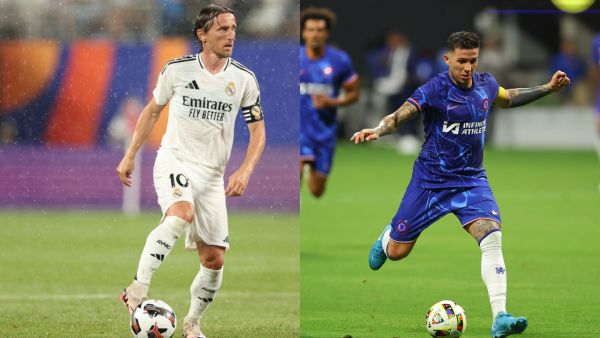 موعد مباراة ريال مدريد وتشيلسي الودية التحضيرية لموسم 2024-25 والقنوات الناقلة