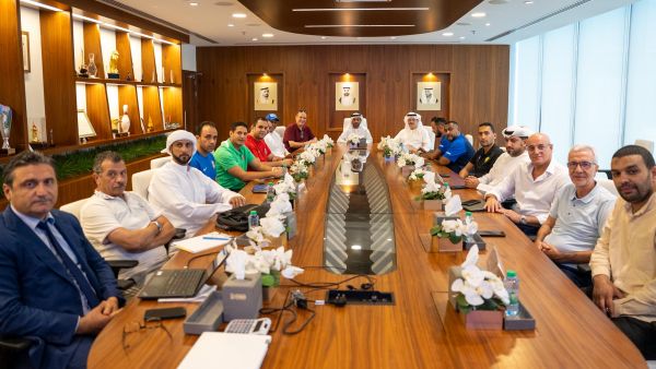 Dubai Sports Council