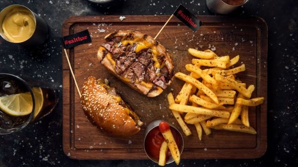 Refuel and Relax: Discover DIFC's Premier Culinary Experiences This Summer
