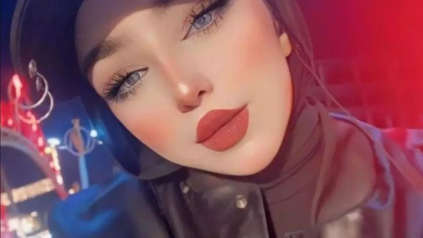 القبض على التيكتوكر العراقية رقية رحيم 