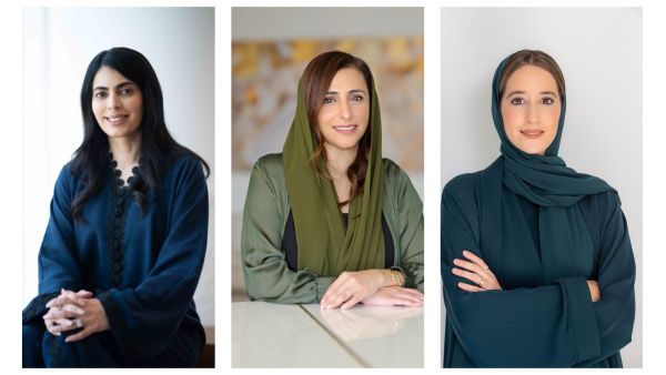 She’s Next’ Returns to UAE with 3rd edition She’s Next’ Returns to UAE with 3rd edition