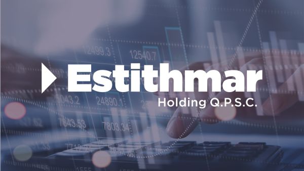 Estithmar Holding QPSC
