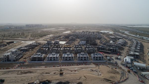 Dubai South Properties Completes 90% Of The Pulse Beachfront, Plans Future Projects