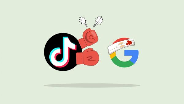 تيك توك .. غوغل الجديد