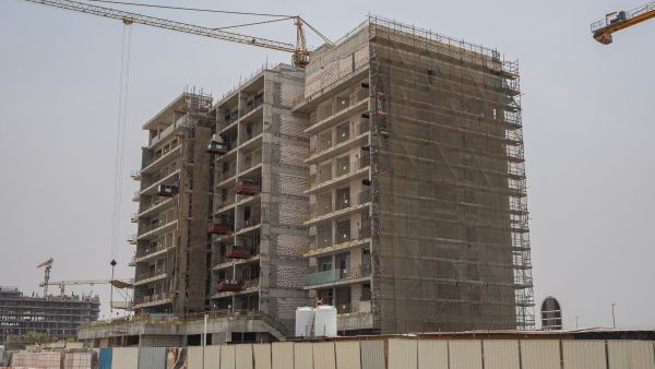 Azizi Developments reaches 41% completion of Azizi Vista in Dubai Studio City Azizi Developments reaches 41% completion of Azizi Vista in Dubai Studio City