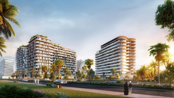Azizi Developments, Larsen & Toubro join forces across various Dubai projects