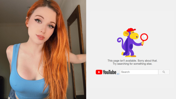 Amouranth