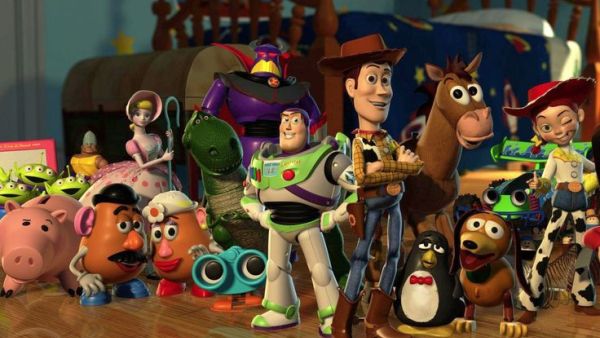 عودة Toy Story 5 وهذه هي المعلومات الأولية عن الفيلم الجديد 