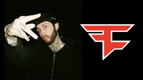  FaZe Clan