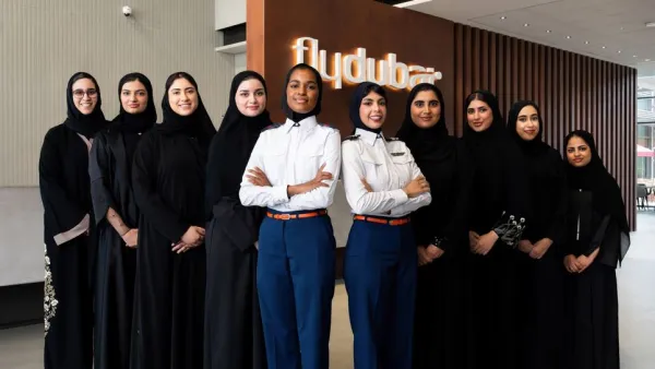 flydubai