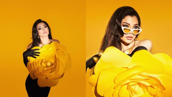 Haifa Wehbe