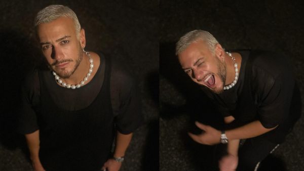 Saad Lamjarred