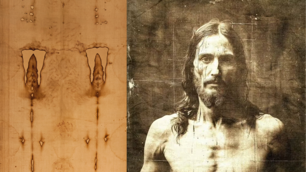 Jesus