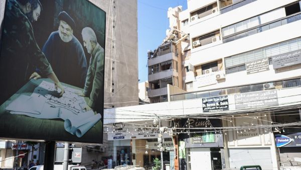 ترقب كبير لما سيقوله الأمين العام لحزب الله اللبناني، حسن نصر الله
