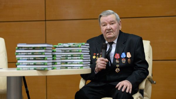 Oleg Mamalyga