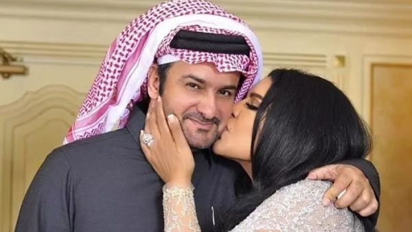 مبارك الهاجري و أحلام