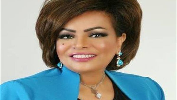 الإعلامية الكويتية عائشة الرشيد