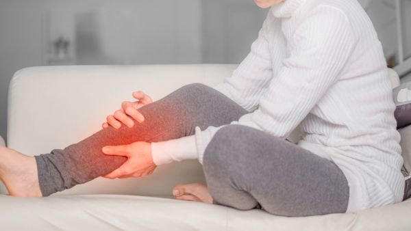 Shutterstock leg cramps