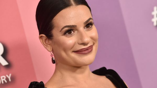 Lea Michele