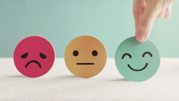 Shutterstock mental health