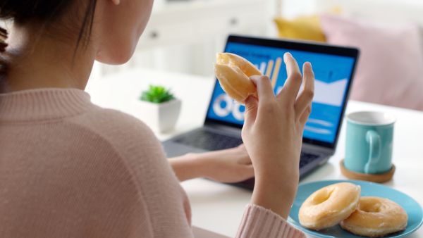 Shutterstock food
