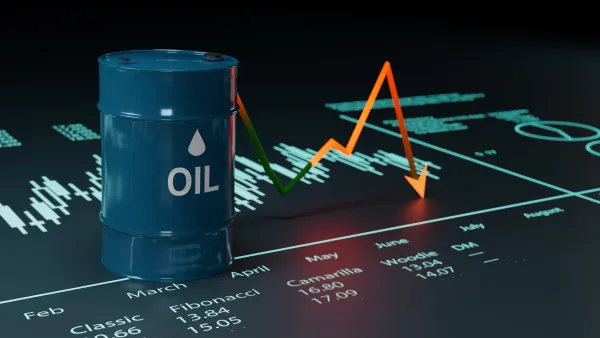 Oil prices