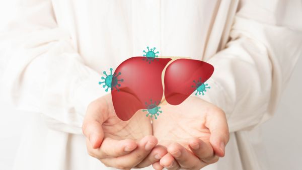 Shutterstock hepatitis