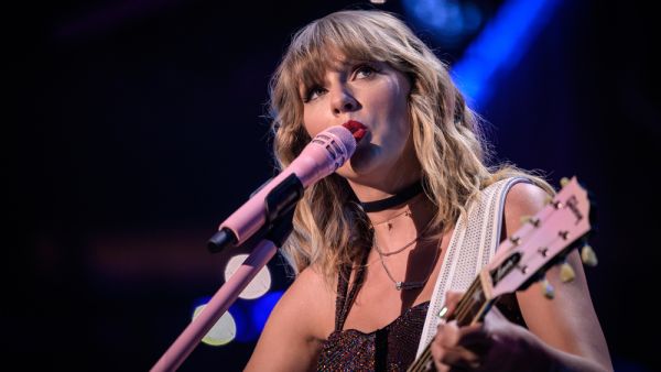 Taylor Swift