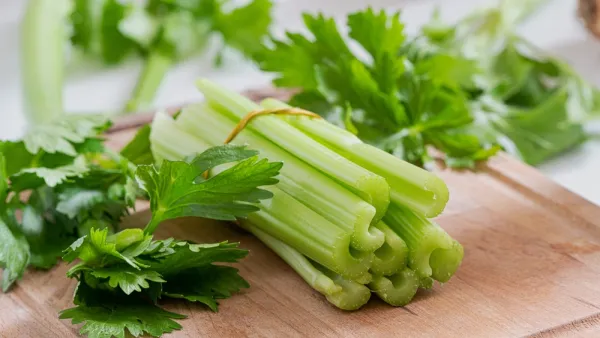 celery