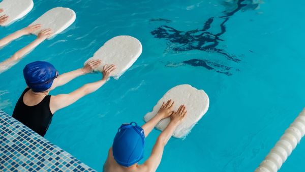 Shutterstock Pool