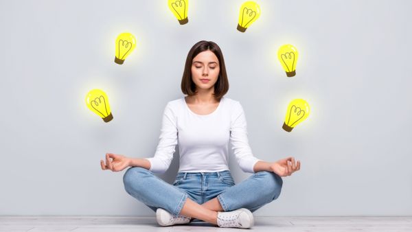 Shutterstock yoga
