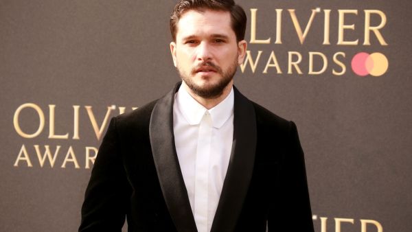 Kit Harington