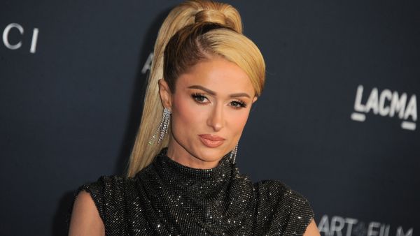 Paris Hilton