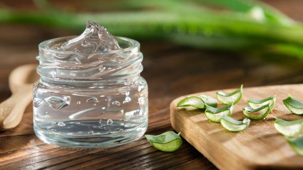 Shutterstock Skin care