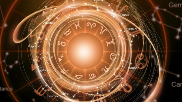 Shutterstock  zodiac sign